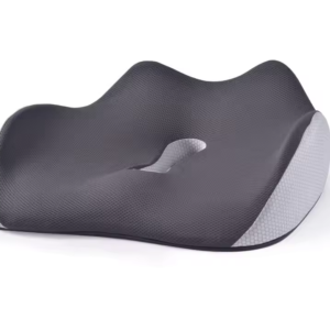 Seat Cushion – Hot ergonomic pain relief seat cushion filled with memory foam cushion comfortable and breathable chairs cushions