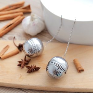 1pc Stainless Steel Seasoning Ball Kitchen Accessories Cocina Creativa Kitchen Gadgets Accesorios De Cocina Mutfak Aksesuarlari