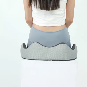 Seat Cushion – Hot ergonomic pain relief seat cushion filled with memory foam cushion comfortable and breathable chairs cushions