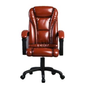 3 Colors 1/6 Scale Action Figure Scene Accessory Office Boss Swivel Chair Model For 12″ Dolls Collections