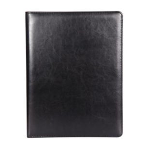 A4 Clipboard Multi-Function Filling Products Folder for Documents School Office Supplies Organizer Leather Portfolio